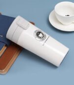 Stainless Steel Cup, 5 Color Stainless Steel Mug