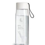 560ml Plastic Bottle, 4 Color Strap BPA Free Bottle