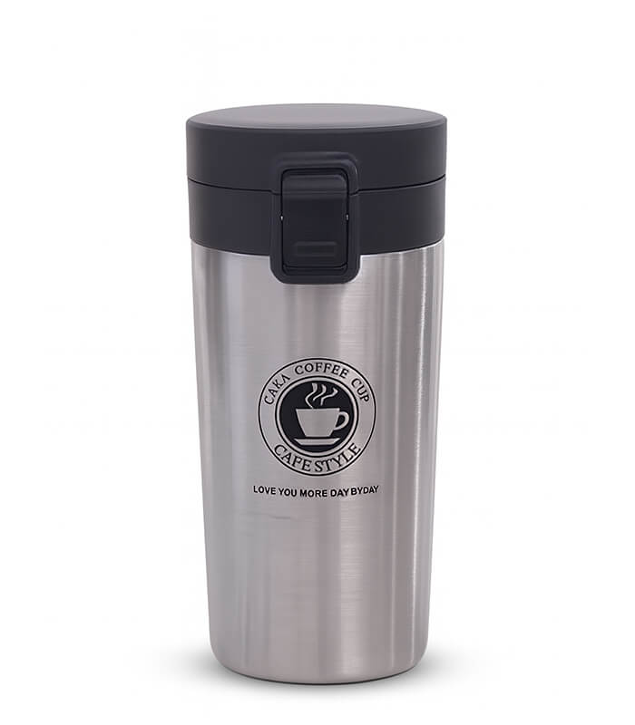 Stainless Steel Cup, 5 Color Stainless Steel Mug