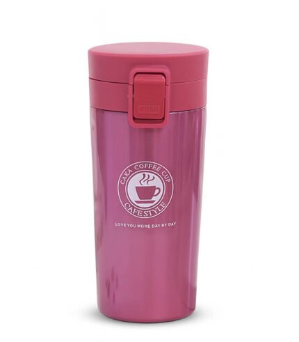 Stainless Steel Cup, 5 Color Stainless Steel Mug