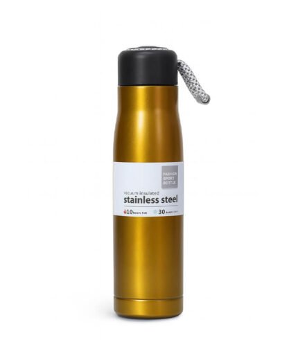 Stainless Steel Bottle, 4 Color Stainless Steel Drink Bottle.