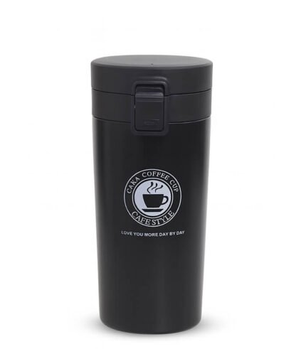 Stainless Steel Cup, 5 Color Stainless Steel Mug