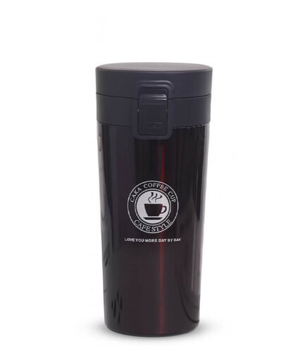 Stainless Steel Cup, 5 Color Stainless Steel Mug