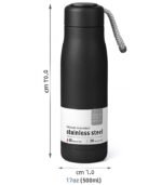 Stainless Steel Bottle, 4 Color Stainless Steel Drink Bottle.