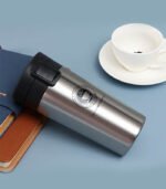 Stainless Steel Cup, 5 Color Stainless Steel Mug