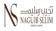 Naguib Selim Logo