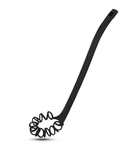 Silicon Egg Beater, Black Egg Beater