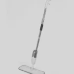 Spray Mop, 350ml Bottle Spray And Mop