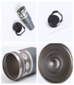 Thermal Mug, 900ml, Specification