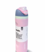 Light Pink Owala Water Bottle, Stainless Steel Water Bottle