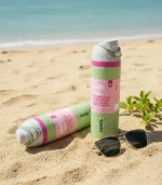 Olive Green Design Owala Water Bottle, Stainless Steel Water Bottle