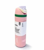 Pink Owala Water Bottle, Stainless Steel Water Bottle