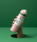 Pink Design Owala Water Bottle, Stainless Steel Water Bottle