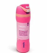 Very Pink Owala Water Bottle, Stainless Steel Water Bottle