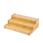 Spice Ladder Rack, Ladder Organizer