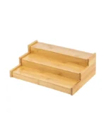 Spice Ladder Rack, Ladder Organizer