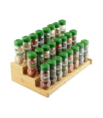 Spice Ladder Rack, Ladder Organizer Gallery