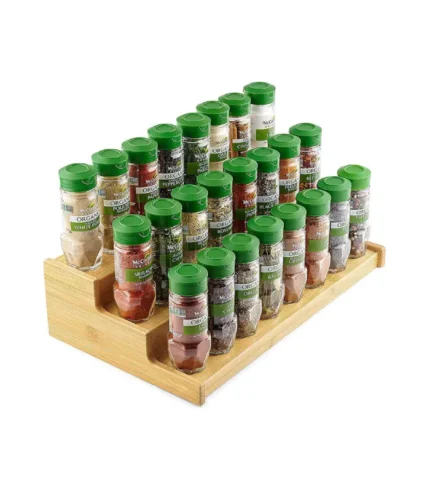 Spice Ladder Rack, Ladder Organizer Gallery