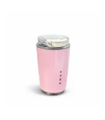 Smeg thermal Mug, 240ml Coffee Smeg Mug 8.4oz With 8 Colors - الصورة 3