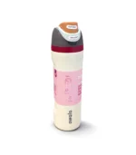 Owala Water Bottle, 800ml Stainless Steel Water Bottle With 10 Different Colors - Image 9