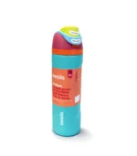 Owala Water Bottle, 800ml Stainless Steel Water Bottle With 10 Different Colors - Image 3