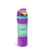 Owala Water Bottle, 800ml Stainless Steel Water Bottle With 10 Different Colors - Image 5
