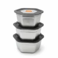 Stainless Steel Container, Stainless Steel Bowl