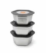 Stainless Steel Container, Stainless Steel Bowl