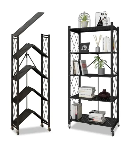 Metal Shelving Units