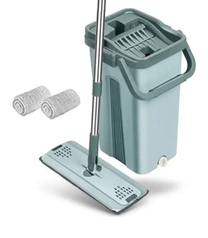 Mop with Bucket