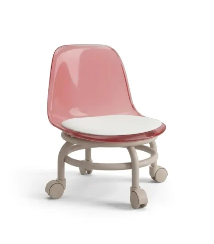 Small Moving Chair