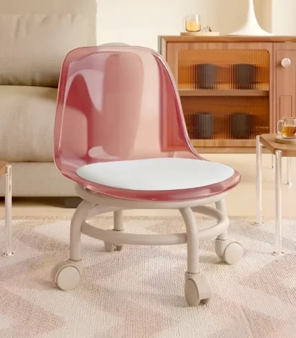 Small Moving Chair Design