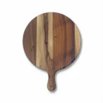 Premium Wood Chopping & Cutting Board