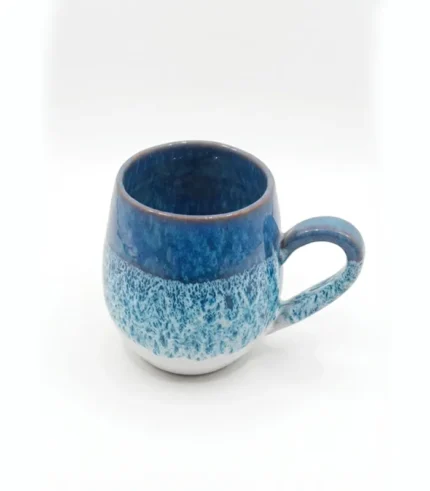 Pottery Coffee Mug Gallery