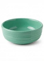 Edged Handmade-Tagine pot 100% natural & Safe for Health – eco friendly small - Image 2