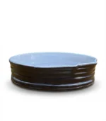 Edged Handmade-Tagine pot 100% natural & Safe for Health - eco friendly Larg - Image 7