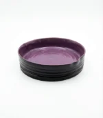 Edged Handmade-Tagine pot 100% natural & Safe for Health - eco friendly Larg - Image 3