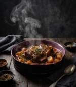 Edged Handmade-Tagine pot 100% natural & Safe for Health - eco friendly Larg - Image 4