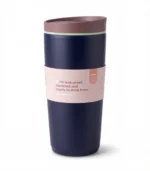 Premium 600ml Leak-Proof Thermal Travel Mug – Insulated Stainless Steel - Image 6