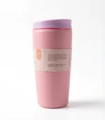Premium 600ml Leak-Proof Thermal Travel Mug – Insulated Stainless Steel - Image 5