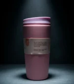 Premium 600ml Leak-Proof Thermal Travel Mug – Insulated Stainless Steel - الصورة 11