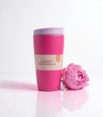 Premium 600ml Leak-Proof Thermal Travel Mug – Insulated Stainless Steel - الصورة 8