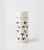 Charming Bow Thermal Mug – 300ml
