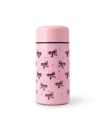 Charming Bow Thermal Mug – 300ml - Image 3