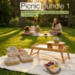 Picnic bundle 1
