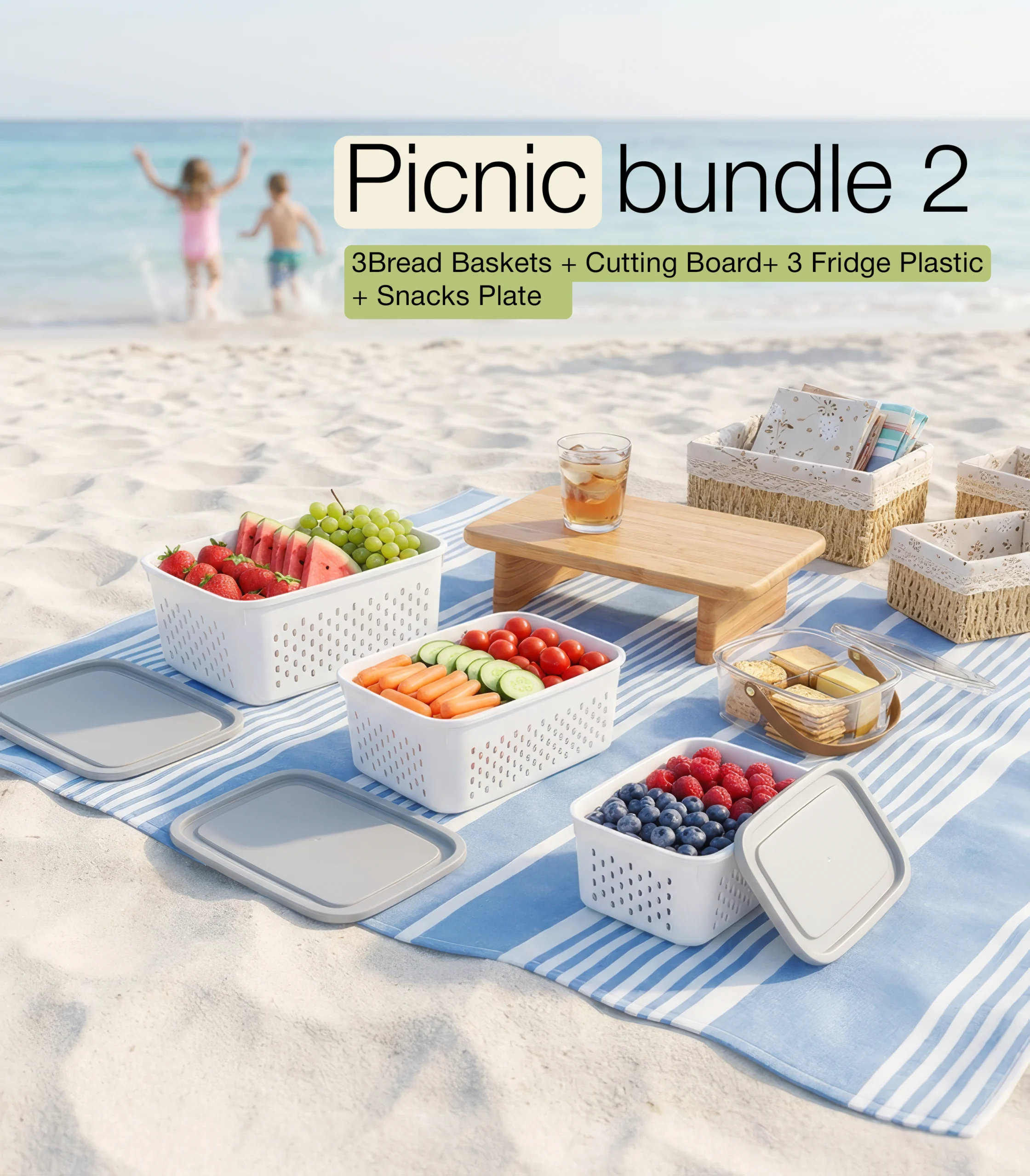 2 copy Picnic bundle 2 - Image 1
