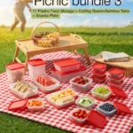 Picnic bundle 3