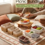 Picnic bundle 4