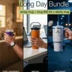Long Day Bundle