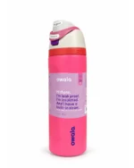 Owala Water Bottle, 750ml Stainless Steel Water Bottle With 16 Different Colors - Image 10